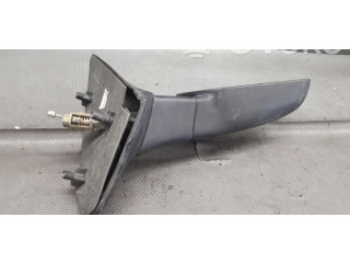 Turbodmychadlo Зеркало (управляемое электричеством)    Volkswagen Caddy   