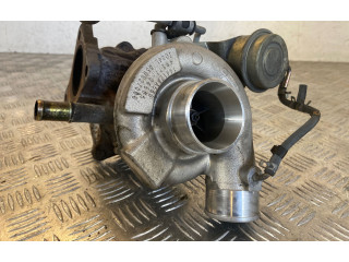 Turbodmychadlo Турбина 14412AA560, 050627066 Subaru Forester SG EJ255