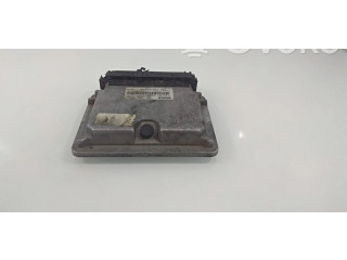 Блок управления двигателем Блок управления MSB101150   MG ZS