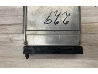 Блок управления двигателя 08627757A, 26SA0000   Volvo V70