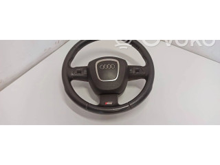 Volant Audi Q7 4L 2008 4F0419091DP, 4F0880201BK  