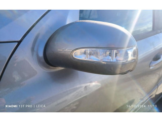 Зеркало электрическое Mercedes-Benz ML W164 2005 - 2011 года