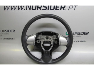 Руль Mitsubishi Colt 2009 - 2016 года