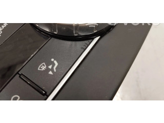 Блок управления климат-контролем A1669003417   MercedesBenz GLE (W166 - C292)