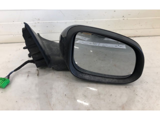 Зеркало электрическое        Volvo V70  2008 - 2013 года   