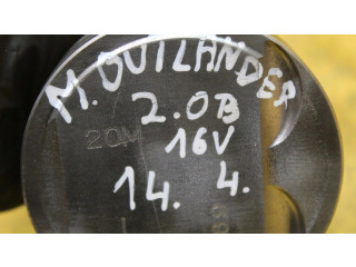 Поршень с шатуном 4J11 Mitsubishi Outlander