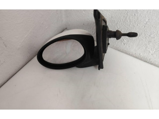 Зеркало электрическое        Citroen C1  2006 - 2013 года   