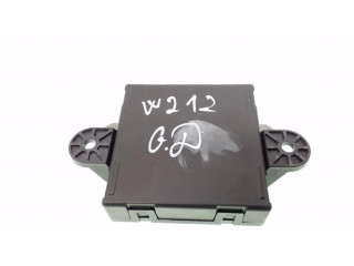 Блок управления дверью