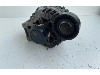 Генератор 31345236, 312011970   Volvo V60      