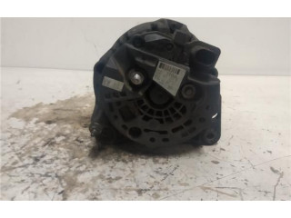 Генератор 03C903023D, 03C903023D   Volkswagen Touran I      