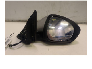 Zpětné zrcátko  Alfa Romeo Stelvio 2017    