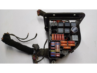 Блок предохранителей 3D2937499   Bentley Continental    