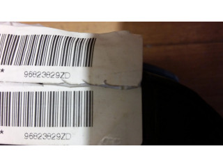 Подушка безопасности водителя 96823829ZD   Citroen C4 I