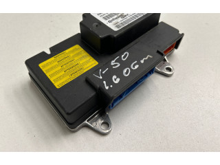 Блок подушек безопасности 30773401, 00001393B6   Volvo V50