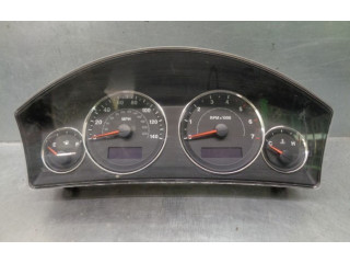 Панель приборов 05172311AB, 58994E Jeep Commander
