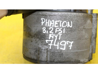 Генератор Volkswagen Phaeton