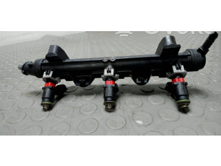 Форсунка 03E133320A, 03E133320A Skoda Fabia Mk2 (5J)