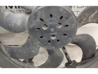 Вентилятор радиатора 6R0959455D Skoda Rapid (NH)