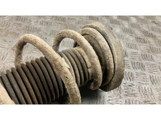 Задний амортизатор с пружиной      