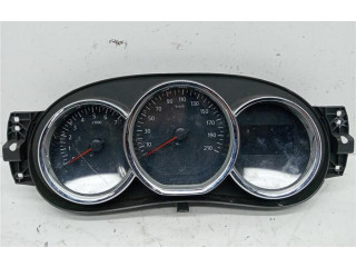 Панель приборов 248100621R, 0090059 Dacia Sandero II