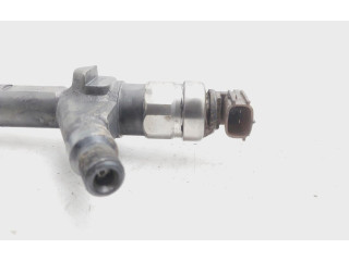 Vstřikovač 16600EB300 Nissan Navara