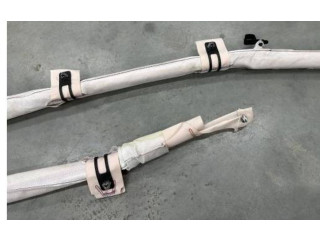 Боковая подушка безопасности 4K8880742D, 4K8880741D Audi A7 S7 4K8