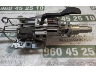 Рулевая рейка 6Q1419501BT Skoda Fabia Mk2 (5J) 2007 - 2014 года