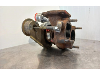 Turbodmychadlo Турбина 7700866450 Volvo 440