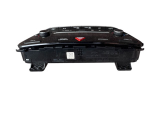 Блок управления климат-контролем 97250G2070WMP, 97250G2XXX   Hyundai Ioniq