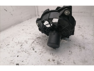 Вентилятор печки Smart ForFour II W453