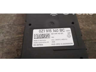 Блок управления 0Z1915140BC, 0Z1915140BC   Volkswagen ID.3