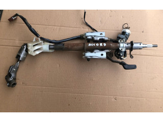  рейка  Колонка рулевая    Honda Accord 1990 - 1993 года