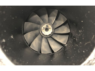 Турбина Mitsubishi ASX 49335-01100