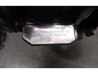 Турбина Dacia Duster II 144101912R, 8839600008 для двигателя H5HE490