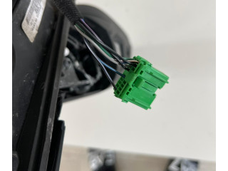 Зеркало электрическое        Volvo V70  2008 - 2013 года   