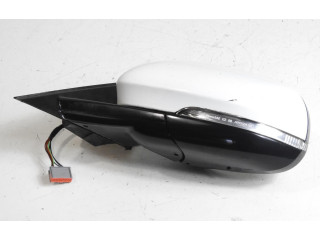 Зеркало (механическое) Jaguar XF X260