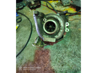 Turbodmychadlo Турбина GARRET, PARTIDA Audi A8 S8 D2 4D