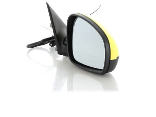 Зеркало электрическое Skoda Fabia Mk2 (5J) 2007 - 2014 года