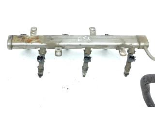 Vstřikovač 0280158119 Chrysler Town & Country V pro benzínový motor 3.8