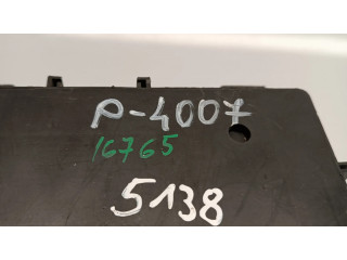 Блок предохранителей 8637A318, 519087902 Citroen C-Crosser