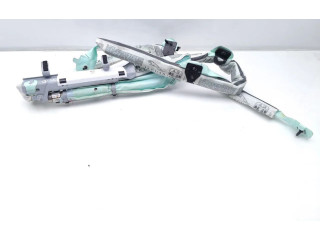 Боковая подушка безопасности 8X23-14K159-AE, 34013010B Jaguar XF