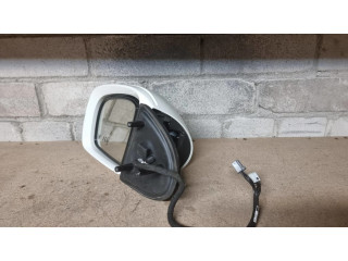 Зеркало электрическое Mercedes-Benz ML W164 2005-2011 года