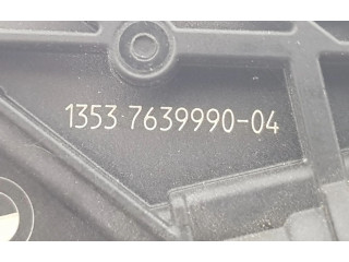 Vstřikovač 13537639990, 0261500140 BMW 2 Active Tourer U06 pro naftový / Электричество motor