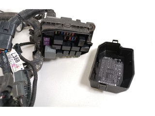 Блок предохранителей 8501L388   Mitsubishi Outlander    