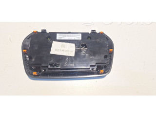 Блок управления климат-контролем 07356941370, 00471E11651   Jeep Renegade