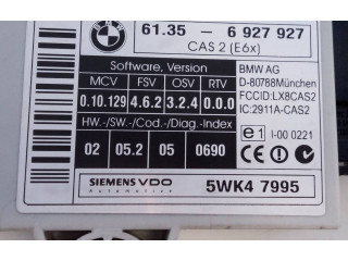 Блок управления Xenon