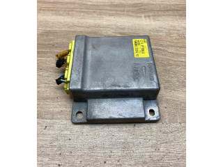 Блок управления надувных подушек 17657X30B, 3326052 Mazda Premacy - года