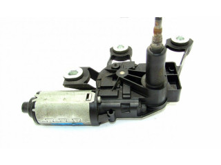 Моторчик заднего дворника 6T1617404AA    Ford Transit -  Tourneo Connect