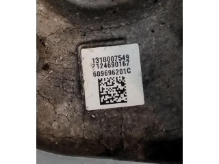 Руль Mini One - Cooper Coupe R56 2005 - 2014 года 609696201C, 609696201C