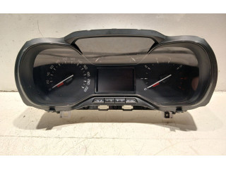 Přístrojová deska Citroen Berlingo 2022 9842413280